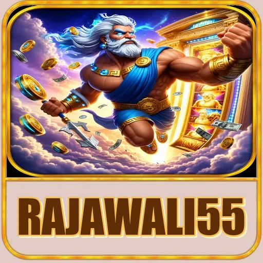 Gambar verifikasi keamanan akun masuk & daftar rajawali55